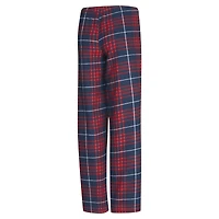Ensemble de nuit pour femme Concepts Sport Minnesota Twins Vector haut et pantalon