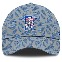 Casquette ajustable grise Fanatics pour femme, collection Cooperstown, Twins du Minnesota