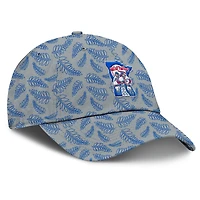 Casquette ajustable grise Fanatics pour femme, collection Cooperstown, Twins du Minnesota