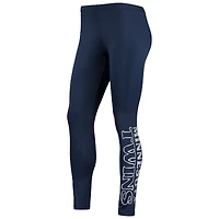 Legging léger pour femme G-III 4Her by Carl Banks Navy Minnesota Twins Stadium