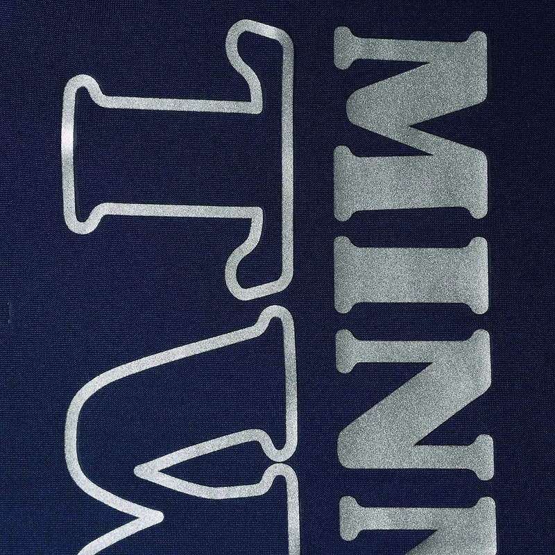 Legging léger pour femme G-III 4Her by Carl Banks Navy Minnesota Twins Stadium