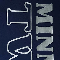 Legging léger pour femme G-III 4Her by Carl Banks Navy Minnesota Twins Stadium