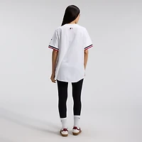 Women's Nike  White Minnesota Twins Home Limited Jersey