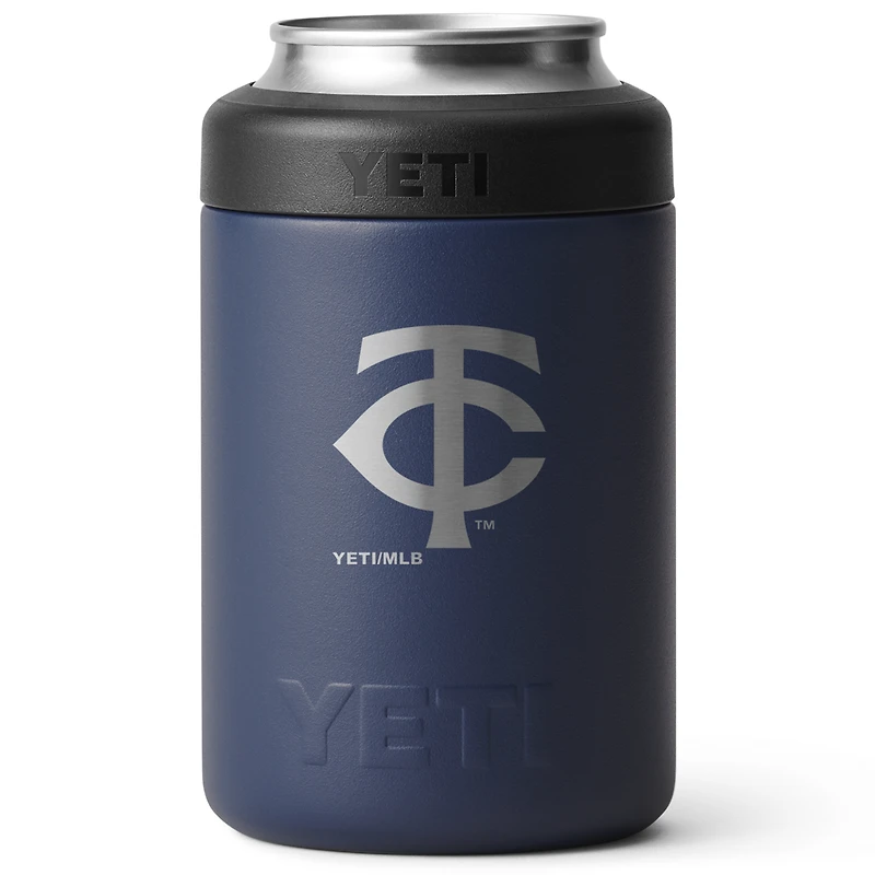 Glacière YETI Minnesota Twins 12 oz Rambler Colster