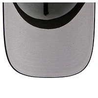 Youth New Era Navy Minnesota Twins 9FORTY A-Frame Adjustable Hat