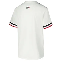Maillot de match vierge à domicile pour jeunes Twins B10 V110833 JERYTHBSB 9Z3B7GHMB00-B10-MIN #1