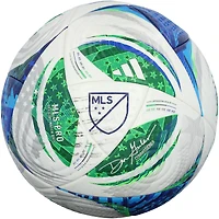 Minnesota United FC Match-Used Soccer Ball from the 2025 MLS Season