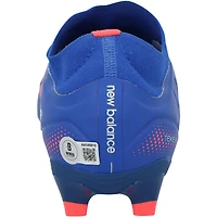 James Rodríguez Minnesota United FC Autographed Blue Gemstone New Balance Tekela v5 Team Low Laced FG Wide Firm Ground Soccer Cleat