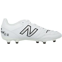 James Rodríguez Minnesota United FC Autographed White New Balance 442 v2 Team FG Firm Ground Soccer Cleat