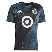 V104890 MinnUni ADI S26 26/27 Maillot Réplique Homme JERMENREP JL6823