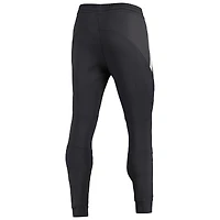 Pantalon de voyage adidas Charcoal Minnesota United FC 2023 Player Club pour homme