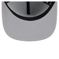 Casquette ajustée A-Frame 59FIFTY pour homme, coloris gris, Minnesota United FC, New Era