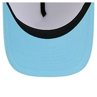 Men's New Era  White Minnesota United FC 2026 MLS Kick Off 9FORTY M-Crown A-Frame Adjustable Hat