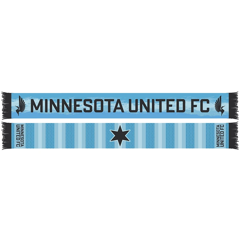 Minnesota United FC 2025 Jersey Hook Scarf
