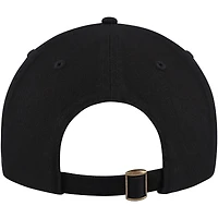 Unisex Emanuel Reynoso Black Minnesota United FC Player Dad Adjustable Hat