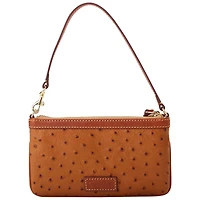 Dooney & Bourke Minnesota Vikings Large Slim Wristlet