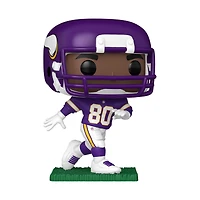 Figurine Funko Pop! en vinyle Chris Carter des Minnesota Vikings