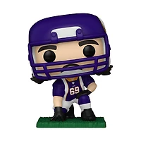 Figurine Funko Pop! en vinyle Jared Allen des Vikings du Minnesota