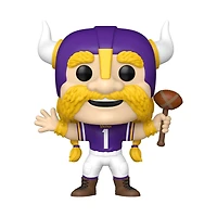 Funko Viktor Minnesota Vikings Pop! Vinyl Figure