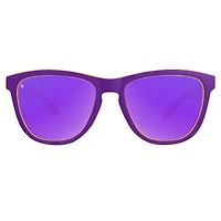 Knockaround Minnesota Vikings Premiums Sport Sunglasses
