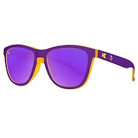 Knockaround Minnesota Vikings Premiums Sport Sunglasses