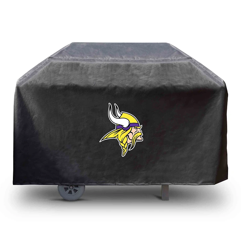 Logo Brands Minnesota Vikings Grill Cover