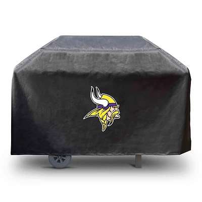 Logo Brands Minnesota Vikings Grill Cover