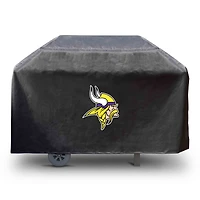 Logo Brands Minnesota Vikings Grill Cover
