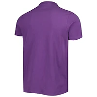 T-shirt pour homme '47 Purple Minnesota Vikings All Arch Franklin