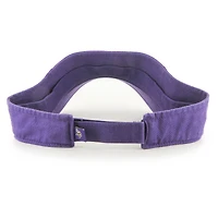 Visière '47 Purple Minnesota Vikings Clean Up pour homme