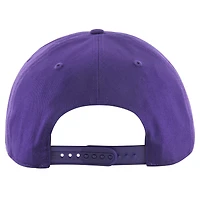 Men's '47 Purple Minnesota Vikings Hitch Adjustable Hat