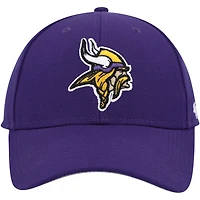 Casquette ajustable pour homme « 47 » violette Minnesota Vikings MVP