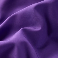 Maillot de bain doublé The Secret pour homme, couleur violette, motif Minnesota Vikings