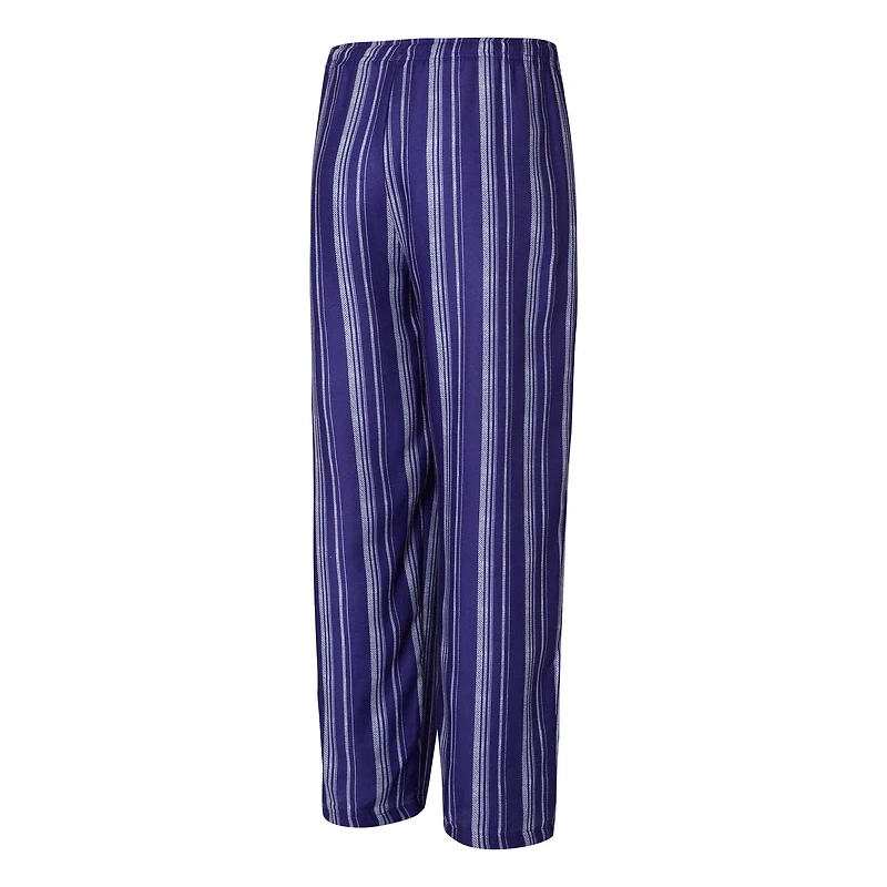 Ensemble de nuit pour homme avec t-shirt à manches longues et pantalon sport Minnesota Vikings Petition