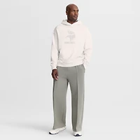 Sweat à capuche oversize crème Minnesota Vikings pour homme de Fanatics