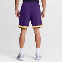 Short Fanatics violet Minnesota Vikings Fearless Drive pour homme