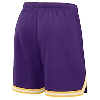 Men's Fanatics Purple Minnesota Vikings Fearless Drive Shorts