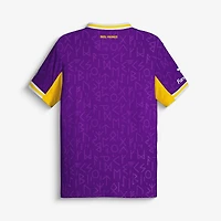 Men's Fanatics Purple Minnesota Vikings NFL Football x Fan Top