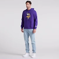 Sweat à capuche violet Pylon Cam Legacy des Vikings du Minnesota Fanatics pour homme