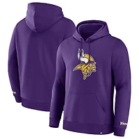Sweat à capuche violet Pylon Cam Legacy des Vikings du Minnesota Fanatics pour homme