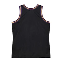 Débardeur mode Mitchell & Ness noir Minnesota Vikings Big Face 7.0 pour hommes