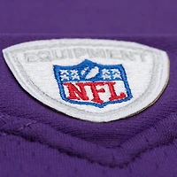 Maillot réplique violet Mitchell & Ness Jared Allen des Minnesota Vikings 2011 Legacy pour homme