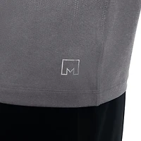 Débardeur homme MSX by Michael Strahan Gris anthracite Minnesota Vikings Energy