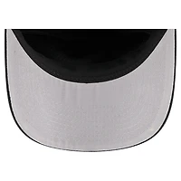 Casquette ajustable 19TWENTY noire/blanche New Era pour homme des Vikings du Minnesota