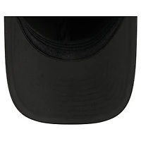 Men's New Era  Black Minnesota Vikings 2026 NFL Training Camp 39THIRTY Flex Hat