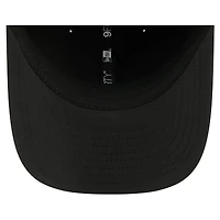 Men's New Era  Black Minnesota Vikings 2026 NFL Training Camp 9FORTY Adjustable Hat