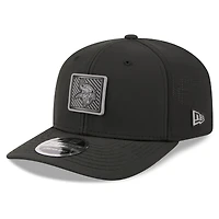 Men's New Era  Black Minnesota Vikings 2026 NFL Training Camp 9SEVENTY Adjustable Hat