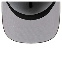 Men's New Era Camo Minnesota Vikings Woodsy 9FIFTY Snapback Hat