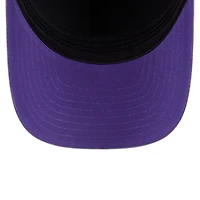 Men's New Era Gray Minnesota Vikings 39THIRTY M-Crown Flex Fit Hat