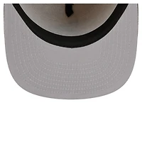 Casquette ajustée A-Frame 59FIFTY pour homme, coloris beige clair/olive, des Vikings du Minnesota